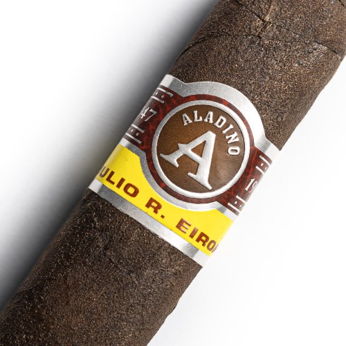 Aladino Maduro Robusto Box Pressed Cigar - 1 Single